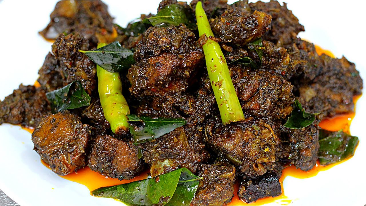 Mutton Recipe : మటన్ ఎప్పుడు ఎప్పుడు చేసే విధంగా కాకుండా ఇలా చేసుకోండి సూపర్ గా ఉంటుంది…!!