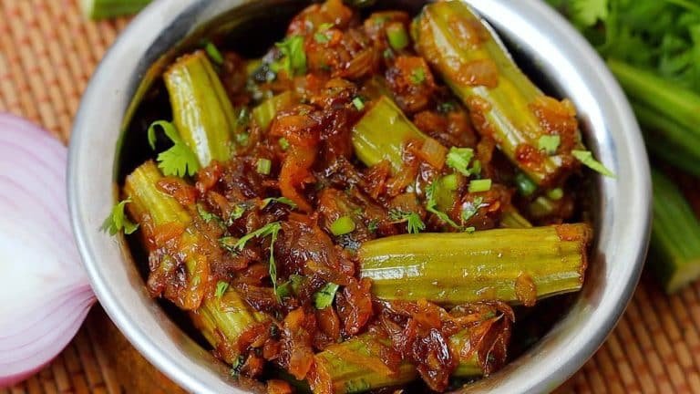 Munakkaya Curry Recipe : ఉల్లిపాయ మునక్కాయ ఉంటే చాలు.. అన్నంలోకి అదిరిపోయే కూర రెడీ..!