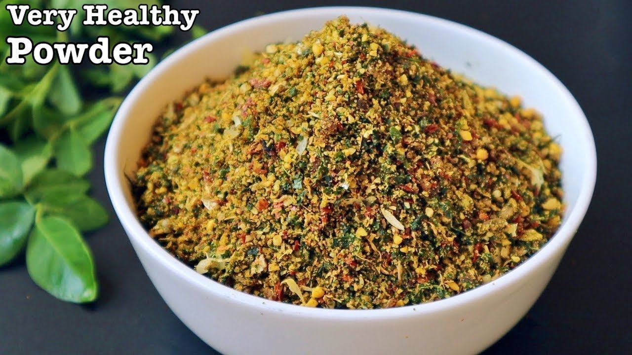 Munagaku Chili Powder Recipe : ఆరోగ్యానికి ఎంతో మేలు చేసి వందల వ్యాధులను దూరం చేసే కమ్మని కారం పొడి…!!