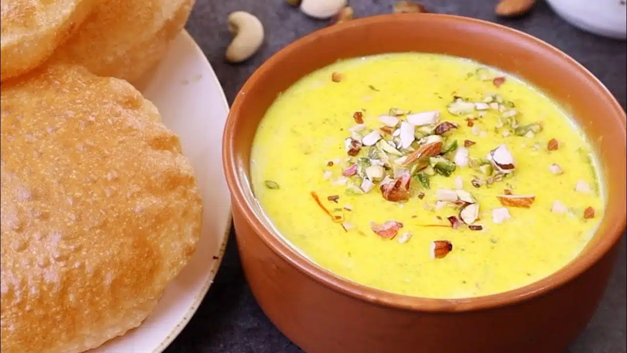Payasam Recipe in Telugu