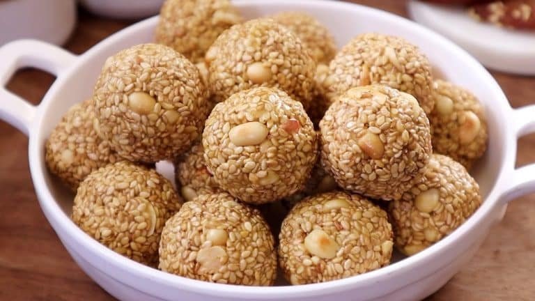 Nuvvula Laddu Recipe : సంక్రాంతి స్పెషల్ నువ్వుల లడ్డు ఇదొక్కటి కలిపి ఏ బెల్లంతో చేసిన సాఫ్ట్ గా వస్తాయి..!!