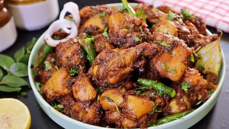 Chicken Fry Recipe : నోరూరించే చికెన్ ఫ్రై ఎన్ని కిలోల చికెన్ అయినా ఈజీగా రుచిగా చేయొచ్చు…!!