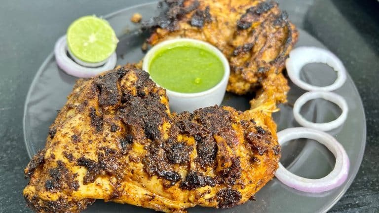 Tandoori Chicken Recipe : కుక్కర్ లో ఇలా తందూరి చికెన్ చేసుకోండి.. పక్క రెస్టారెంట్ స్టైల్లో ఉంటుంది…!!