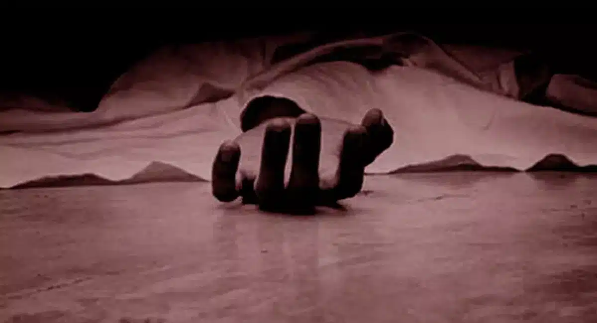 man kills his friend for having relationship with his wife in up