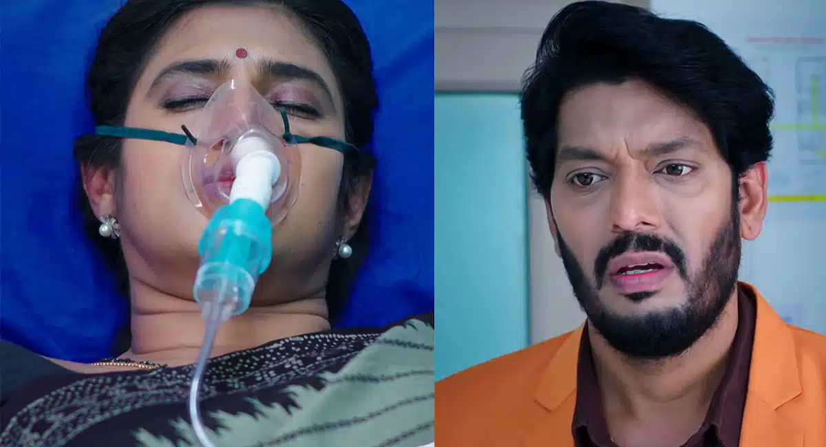 intinti gruhalakshmi 09 january 2023 full episode