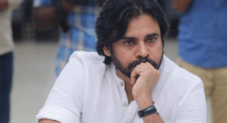 Pawan Kalyan : పూర్తిగా అట్టర్ ఫ్లాప్ అయిన పవన్ కల్యాణ్ స్ట్రాటజీ..!   