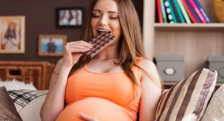 Pregnant Women : చాక్లెట్లను గర్భిణీలు తింటున్నారా..? అయితే పుట్టబోయే పిల్లలు ప్రమాదంలో పడినట్లే..!!