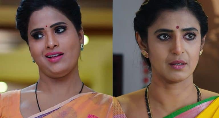 Intinti Gruhalakshmi 24 Jan Today Episode : దివ్యకు ధైర్యం చెప్పిన తులసి.. నందుకు షాకిచ్చిన లాస్య.. తులసిలా మారిపోయిన లాస్య