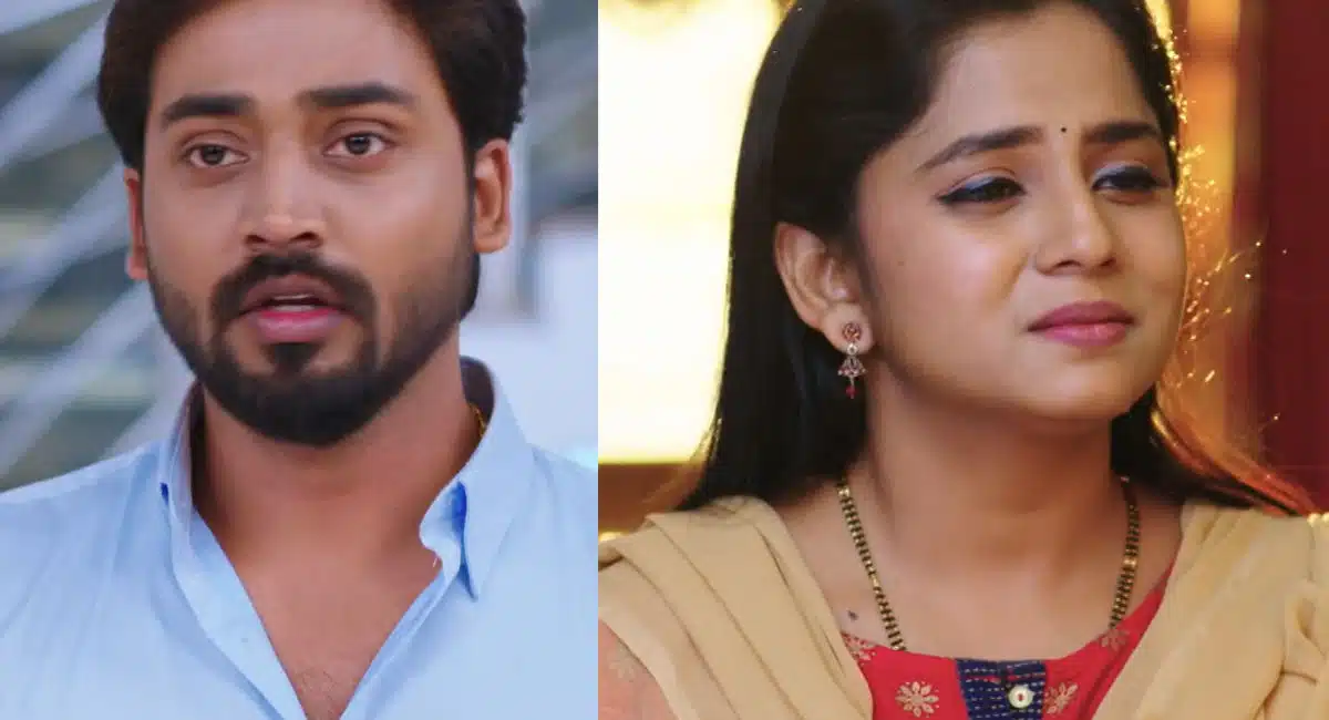 guppedantha manasu 16 january 2023 monday full episode