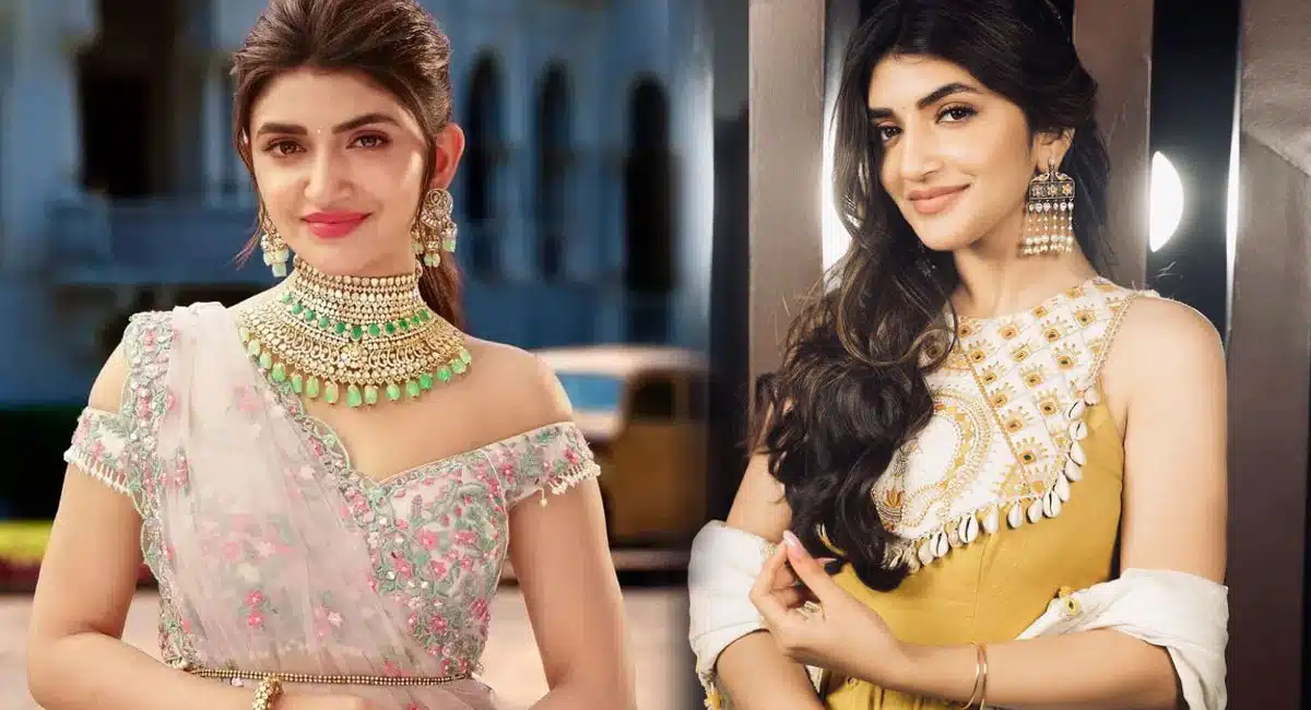 will sreeleela wear bikini in her next movie