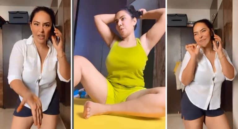 Sri reddy : అన్ని వదిలేసిన శ్రీరెడ్డి ఎక్కడ తిరుగుతుందో తెలుసా వీడియో వైరల్..?