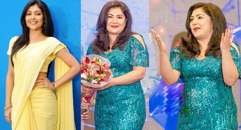 Kamalini Mukherjee : అస్సలు గుర్తుపట్టలేనంతగా మారిపోయిన .. ఒకప్పటి స్టార్ హీరోయిన్ కమలిని ముఖర్జీ .. వీడియో