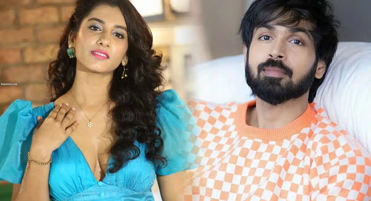 manas and Vishnu Priya real marriage rumors goes viral