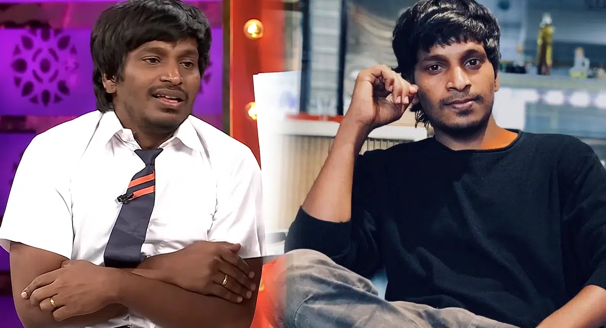 Patas Yadamma Raju love marriage interesting rumors in tv industry
