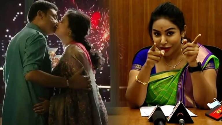 Sri Reddy : నరేష్ – పవిత్రలను బండబూతులతో కడిగేసిన శ్రీరెడ్డి .. ఎంత పెద్ద మాట అన్నదో !!