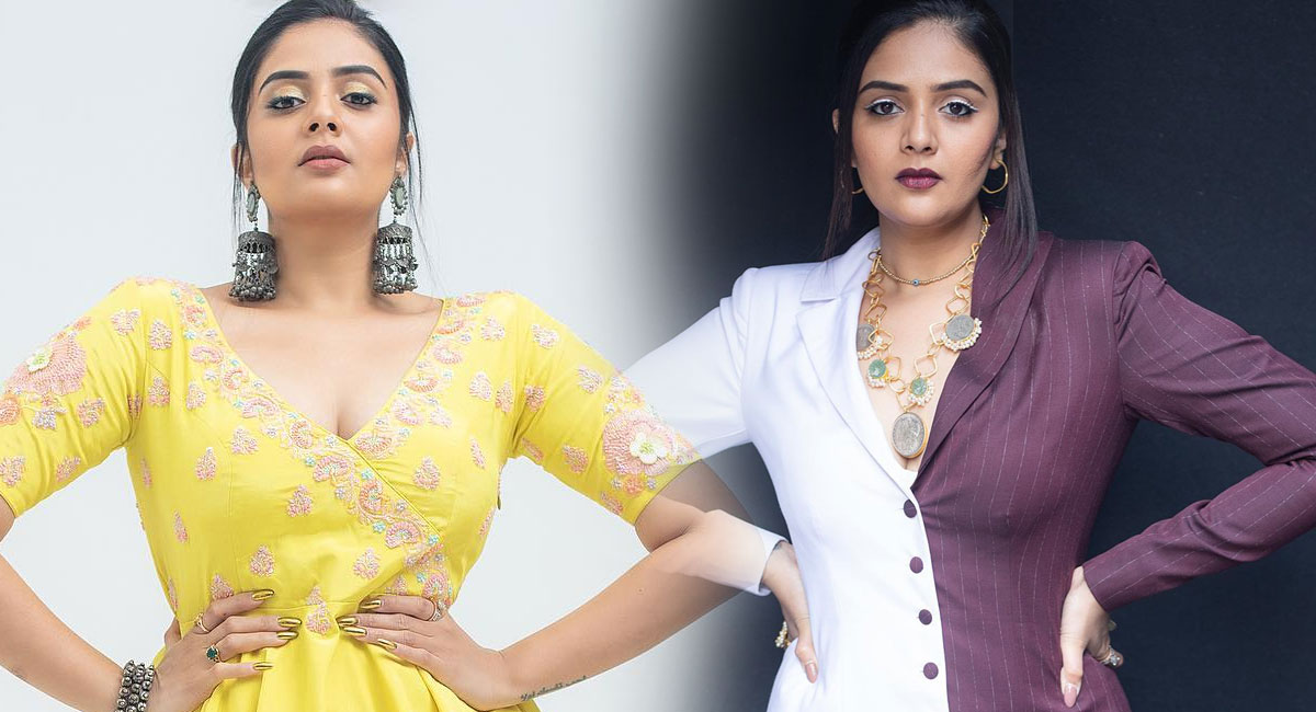 Sreemukhi : శ్రీముఖి పెళ్లి కోసం అతడి పట్టు.. ఇంకా ఎప్పుడు పెళ్లి చేసుకుంటావ్ అంటూ ఒత్తిడి