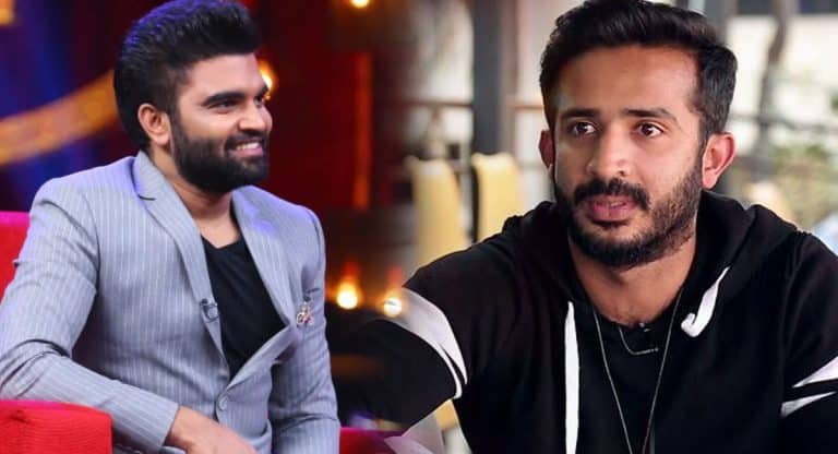 Anchor Ravi : పాపం యాంకర్ రవి కెరియర్ ఇలా అయ్యిందేంటి.. అందుకే ప్రదీప్‌..!