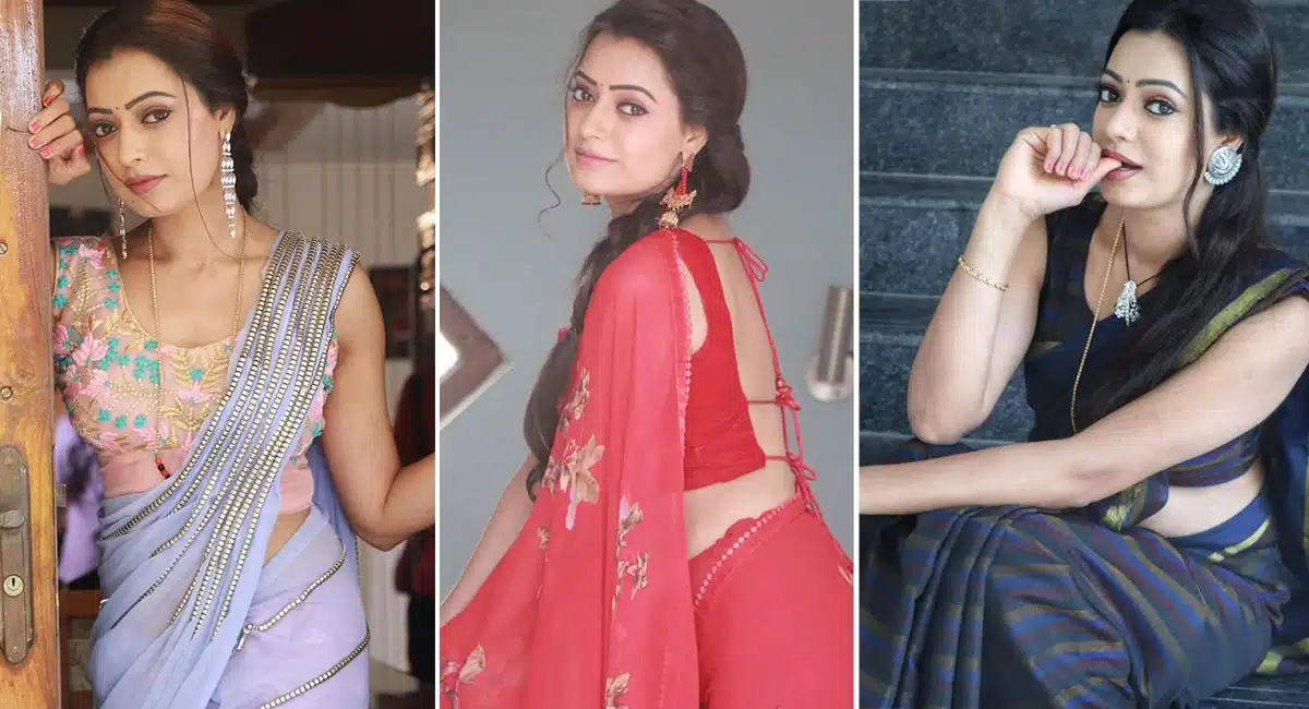 Anchor Sowmya Rao latest news viral