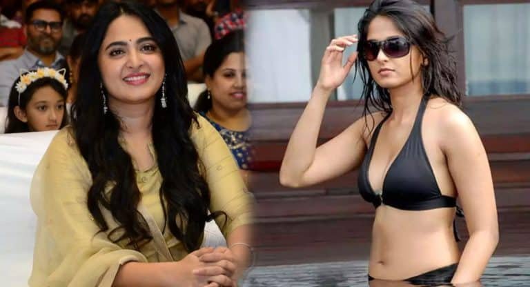 Anushka Shetty : ఆ తోపు లాంటి ప్రొడ్యూసర్ కాల్ చేస్తే మొహం మీదే నో చెప్పిన అనుష్క శెట్టి..!!