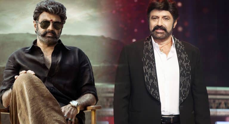 Balakrishna : బాలకృష్ణ నిజంగా గ్రేట్‌.. ఆ సినిమాలకు పారితోషికం కూడా తీసుకోలేదట!