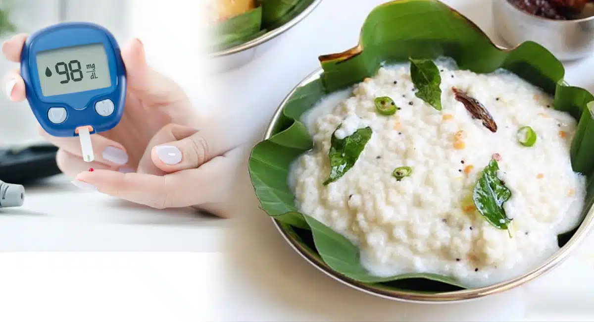 If you eat this rice Diabetes will be under control