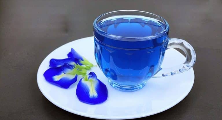 Blue Tea : ఈ బ్లూ టీ లో ఉన్న రహస్యం తెలిస్తే మీరు అస్సలు వదలరు…!!