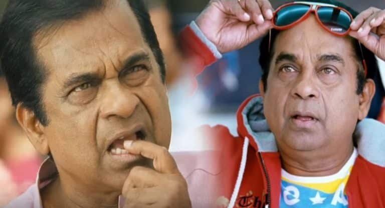 Brahmanandam : బ్రహ్మానందం ఒకప్పటి రెమ్యూనరేషన్‌ కి ఇప్పటి రెమ్యూనరేషన్ కి వ్యత్యాసం ఎంత?