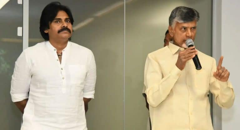 Chandrababu – Pawan Kalyan : బ్రేకింగ్.. చంద్రబాబు పవన్ ల బెస్ట్ ఫ్రెండ్ మీద చీటింగ్ కేసు..!