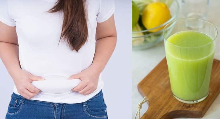 Belly Fat : ఈ జ్యూస్ లతో బెల్లీ ఫ్యాట్ కి చెక్ పెట్టవచ్చు…!!