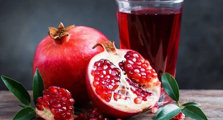 Health Benefits : దానిమ్మ పండు తినడం వలన ఎన్ని ఉపయోగాలో తెలిస్తే షాక్ అవ్వాల్సిందే…!!