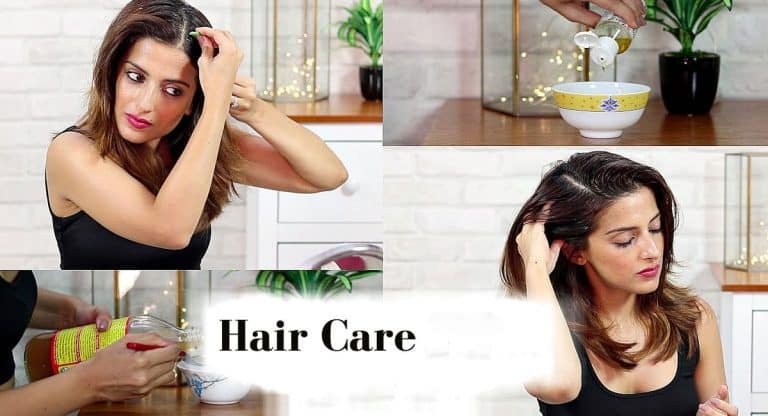 Hair Tips : మీ జుట్టుకి ఈ నూనె అప్లై చేస్తే చాలు.. ఒక నెలలోనే దట్టంగా పెరుగుతుంది…!!