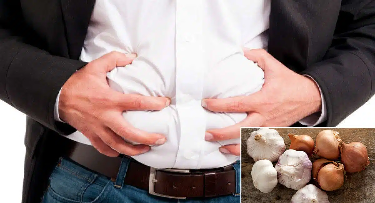 Health Tips People with flatulence and gas should avoid this food