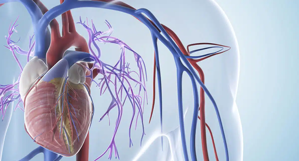 If you have these symptoms it means that you have a problem with the heart valves