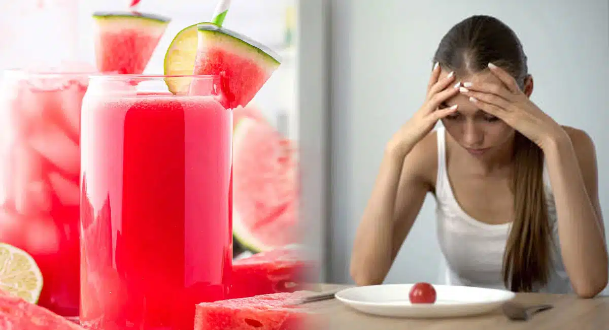 Health Tips Drinking this juice can increase anemia