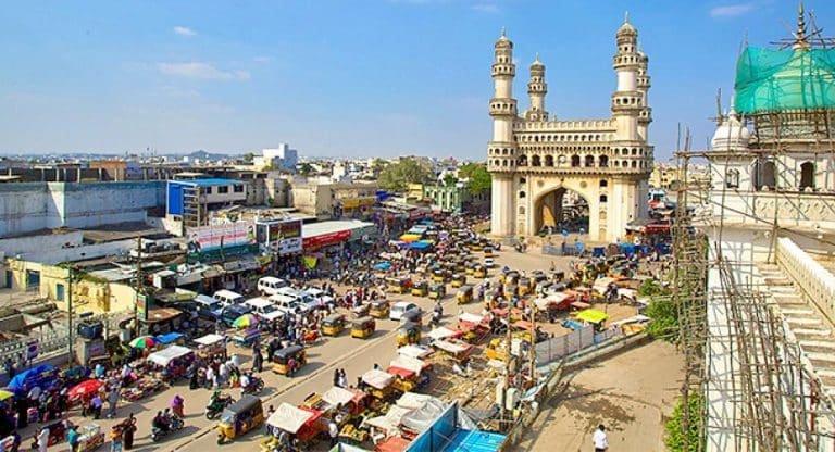 Hyderabad : ఆ సమస్యతో హైదరాబాద్ లో 75% మంది ఇబ్బంది పడుతున్నారు.. ఓ పరిశోధనలో ఆసక్తికర విషయాలు..!!