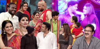 If those five come again, the rating of Jabardasth show will increase