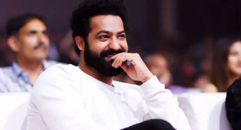 JR NTR : జూనియర్ ఎన్టీఆర్ ని తక్కువ అంచనా వేసిన మెగా బ్యాచ్ కి నమ్మలేని బిగ్ న్యూస్ !