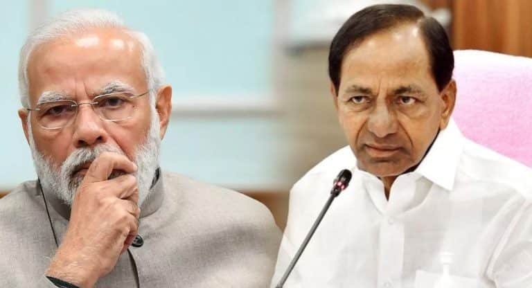 KCR – Modi : రాజకీయ దురంధరులే అయినా కేసీఆర్ మోదీకి ఉన్న తేడా ఇదే !