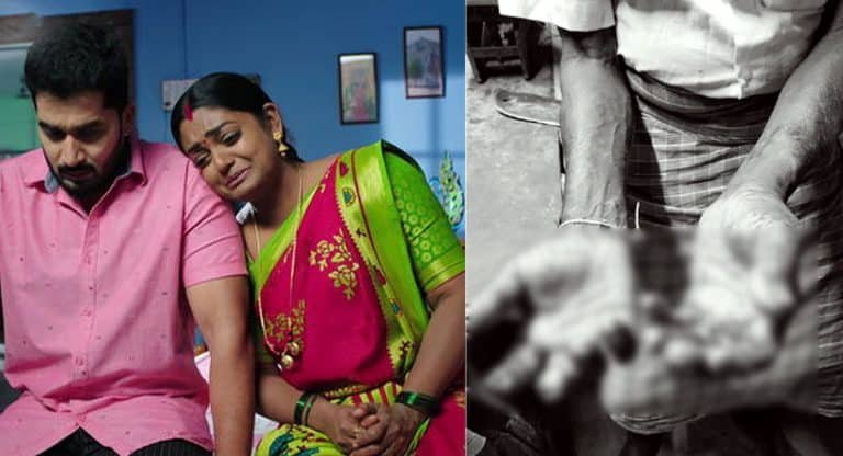 Karthika Deepam Serial : కార్తీకదీపం సీరియల్ చూడనివ్వడం లేదని కోపంతో ఈ వ్యక్తి ఏం చేశాడో తెలుసా .. ?