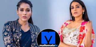 is Rashmi Gautam going out from jabardasth and mallemala tv
