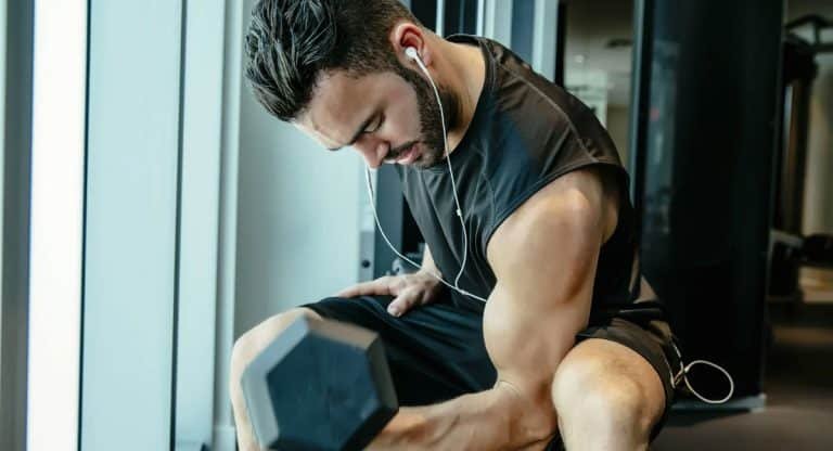 Muscle Weight : కండరాలు కరగకుండా పొట్టచుట్టూ కొవ్వు మాత్రమే కరగాలా..? అయితే ఈ విధంగా ఒక్కసారి ట్రై చేయండి…!!