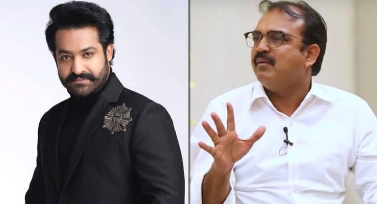 Jr NTR – Koratala Siva : ఎన్టీఆర్ – కొరటాల సినిమాలో ఊహించని షాక్ .. ‘ నీకో దండం కొరటాల .. ‘ అంటున్న ఫ్యాన్స్ !