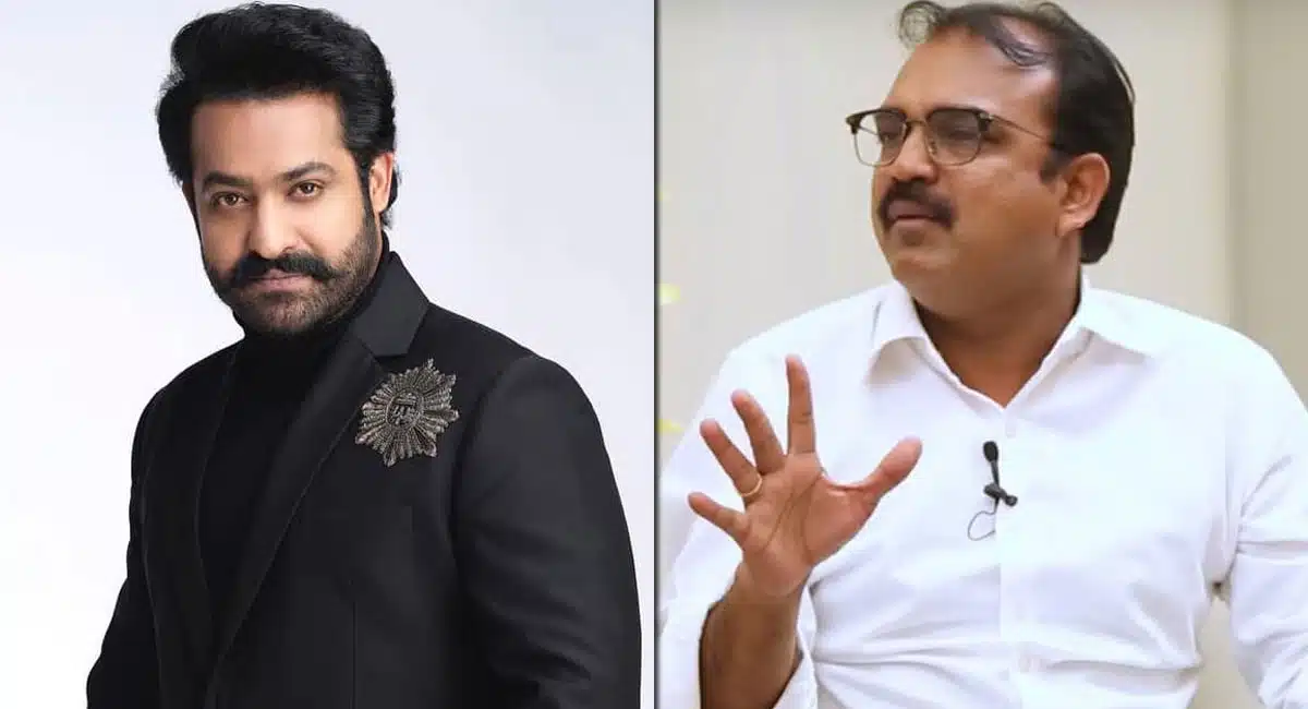 koratala siva JR NTR movie second heroine fixed