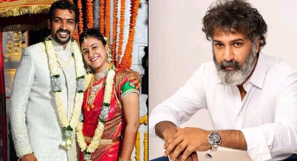 Why Taraka Ratna do secret marriage