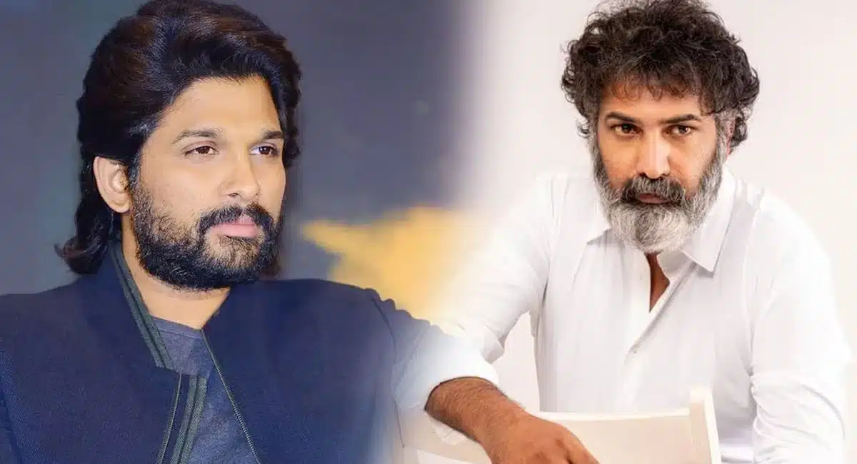 why there was war between allu arjun and Taraka Ratna
