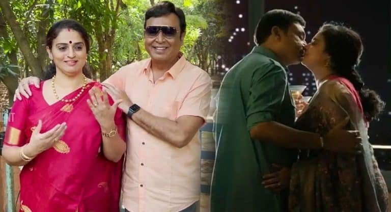 Naresh – Pavitra Lokesh : పండగ పూట పవిత్ర లోకేష్ – నరేష్ ల విషయం లో బయటపడిన బిగ్ న్యూస్ !