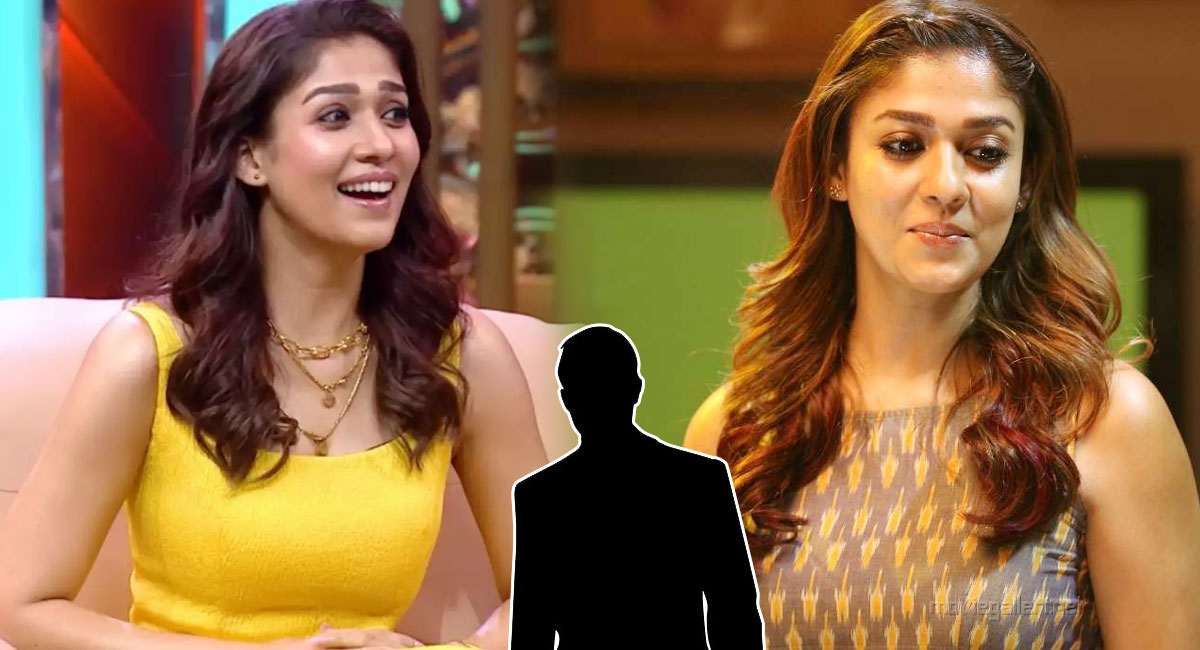 nayanathara talks about casting couch in cinema industry