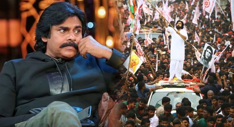 Pawan Kalyan : పవన్ కళ్యాణ్ ఫ్యాన్స్ కి గుండె పగిలిపోయే న్యూస్.. పవన్ కళ్యాణ్ కి ఆ వ్యాధి !