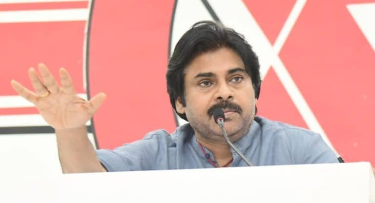 Pawan Kalyan : ఇప్పటికైనా ఎల్లో బ్యాచ్ వేషాలు పవన్ కళ్యాణ్ అర్ధం చేసుకుంటాడా..!