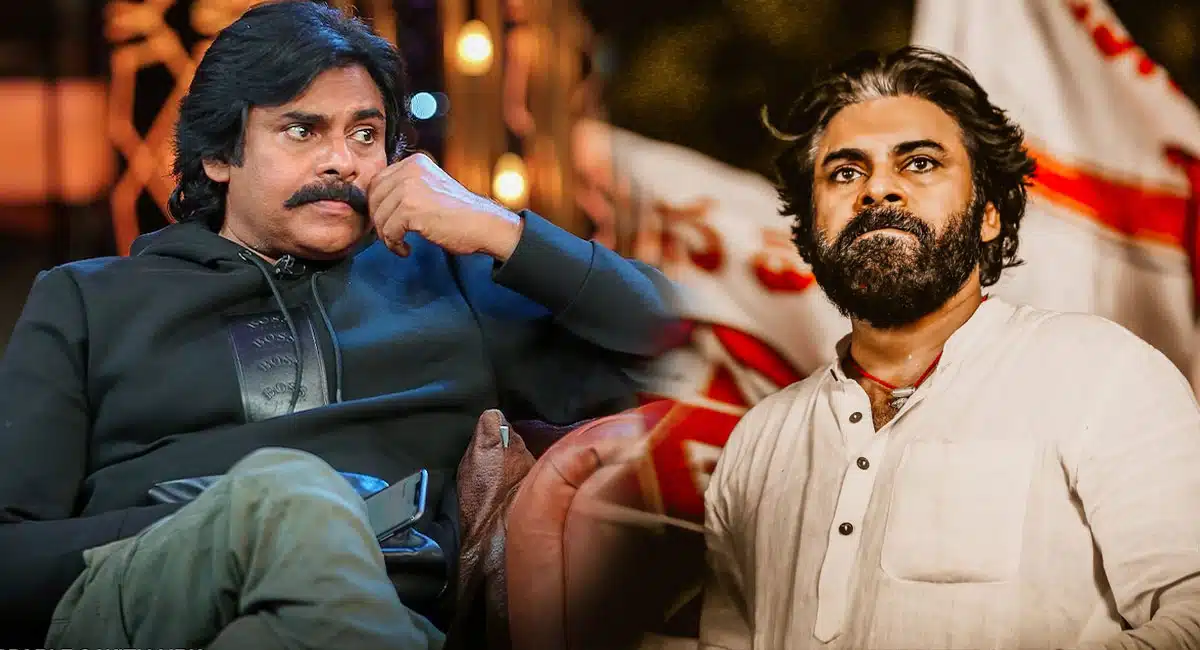 pawan kalyan fans want he need to do Bigg Boss Telugu Hosting